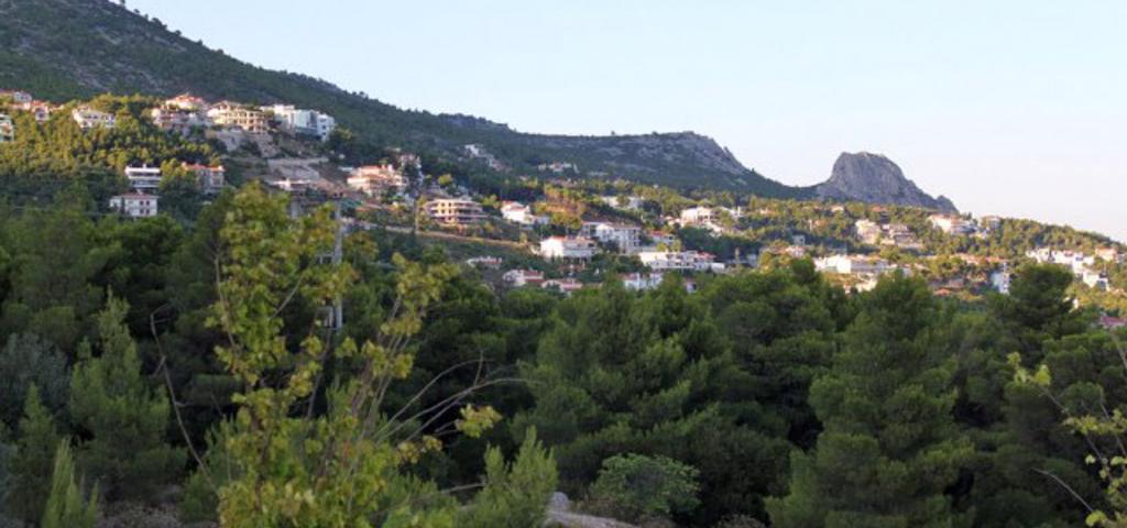 Αντισυνταγματικοί οι οικισμοί αυθαιρέτων στα δάση λέει το ΣτΕ Αντισυνταγματικοί οι οικισμοί αυθαιρέτων στα δάση λέει το ΣτΕ